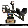 Nokta Metal Detector Jeohunter 3D Dual System Nokta Makro