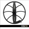 Coiltek Piastra Nox 15" Coiltek per Minelab serie Equinox e X-Terra Pro