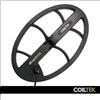 Coiltek Piastra Nox 14x9" Coiltek per Minelab serie Equinox e X-Terra Pro/Elite