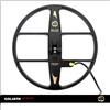 Mars MD Piastra Goliath 15" per Garrett GTI 2500 Mars MD