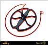 Gerris Piastra Gerris 10x12" per Garrett Apex
