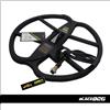 Blackdog Piastra Max DD 13x13" Blackdog per Garrett Apex