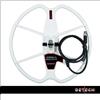 Detech Piastra Ultimate 13" Detech per Nokta Simplex+