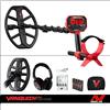 Minelab Metal Detector Vanquish 540 Propack Minelab