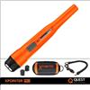 Quest Pinpointer Xpointer Pro Arancio Quest