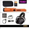 Garrett Kit Propointer AT Z-Lynk + Cuffie MS-3 Wireless Garrett