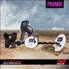 Minelab PROMO Metal Detector Gold Monster 1000 Minelab + Piastra GM10 OMAGGIO