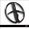 XP Metal Detectors Piastra XP X35 11" per ORX e Deus + Asta inferiore e kit viti