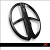XP Metal Detectors Piastra XP X35 13x11" per ORX e Deus + Asta inferiore e kit viti
