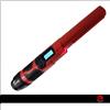 Empotec Pinpointer GC-2003 Empotec rosso/nero con display e custodia