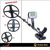 Golden Mask Metal Detector Golden Mask GM 6 Lite con piastra a scelta