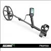 Nokta Metal Detector Score con piastra SC30 12x9" Nokta