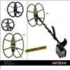 Detech Metal detector Relic Striker Detech con piastra a scelta