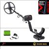Golden Mask Metal Detector Golden Mask GM 1+ con Fighter S 13x11" / OMAGGIO Pinpointer Empotec