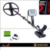 Golden Mask Metal Detector Golden Mask GM 6 Lite con Fighter S 13x11" / OMAGGIO Pinpointer Empotec