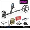 Nokta Metal Detector Simplex BT Nokta / OMAGGIO Accessori Starter Pack Nokta