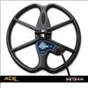Detech Piastra Ultimate Detech 11.5" per Garrett serie ACE