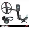 XP Metal Detectors PROMO Metal Detector Deus 2 Full XP TELECOMANDO +CUFFIE WS6 ST con Piastra FMF 13x11" / 34x28 cm