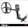 XP Metal Detectors Metal Detector Deus 2 Lite XP con Piastra FMF 13x11"/34x28 cm / PROMO