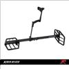 XP Metal Detectors PROMO Piastra grande profondità Xtrem Hunter XTR-115 per Deus 2 XP