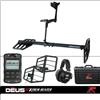 XP Metal Detectors Metal Detector Deus 2 Xtrem Hunter RC+WSA II XL XP