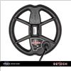 Detech Piastra Ultimate 7" Detech per Whites Spectra VX3 V3 V3i MX5