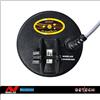 Detech Piastra Ultimate 4.5" Detech per Minelab Sovereign