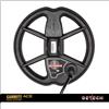 Detech Piastra Ultimate 7" Detech per Garrett serie ACE