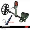 Minelab Metal Detector X-Terra Pro Minelab / OMAGGIO Pinpointer Empotec P1