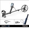 Nokta Metal Detector Simplex BT Nokta OMAGGIO Pinpointer P1 Empotec