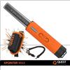 Quest Pinpointer Xpointer Max Quest + fondina magnetica