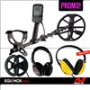 Minelab Metal Detector Equinox 900 Minelab / OMAGGIO Cuffie Sub Minelab