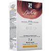 I.C.I.M. (BIONIKE) INTERNATION BioNike Shine On Trattamento Colorante Capelli 7.4 Biondo Ramato