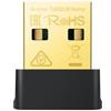 TP-Link Archer T600UB Nano Dongle USB Wi-FI 6 Dual-Band AC600 + Bluetooth 4.2 USB 2.0