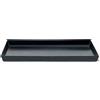 BALDASSARE AGNELLI S.P.A. Teglia rettangolare lamiera blu cm 45x35 - teglie