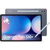 Samsung Galaxy Tabi10+ 5G 256GB Gray [versione Polacca]