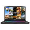 MSI Katana 17, 43,9 cm (17,3 pollici), FHD, 144 Hz, Intel Core i7-13620H, 2x8 GB RAM, 1 TB SSD, RTX 4060 8 GB, Windows 11 Home, tastiera QWERTZ, nera, B13VFK-269