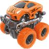 MOTOR & CO. Auto power truck
