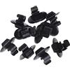 Puco Ricambio Auto Cofano Cofano Asta Supporto Clip Rimanere Morsetto Supporto Compatibile Per Vivaro Accessori Fermo M398