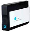 no-brand Originale Cartuccia compatibile HP 953XL ciano - TTCMHP953XLC - F10509