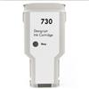 no-brand Originale Cartuccia compatibile HP 730 grigio - TTCHP730XGY - F10502