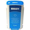no-brand Originale Cartuccia compatibile HP 72 ciano - TTCHPC9371A - F10490