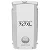 no-brand Originale Cartuccia compatibile HP 727 nero opaco TTCHPB3P22A - F10499