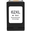 no-brand Originale Cartuccia compatibile HP 62XL nero - TTCMHP62XLBK - F10484