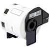 Q-Connect Originale Nastro Q-Connect compatibile Brother DK-11209 per indirizzi carta bianca 62x29 mm - rotolo 800 et. - KF18804 - F10516
