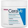 Cerave - Crema Idratante Confezione 454 Ml
