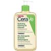 Cerave - Olio Detergente Idratante Schiumogeno Confezione 473 Ml