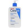 CeraVe - Lozione Idratante Confezione 473 Ml