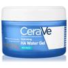 Cerave - HA Water Gel Crema Viso Idratante 72H Confezione 48 Gr