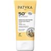 Patyka - Solare Crema Viso Colorata Nude Spf 50+ Confezione 40 Ml